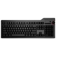 Das Keyboard 4 Ultimate, Black, Cherry MX Brown Switch