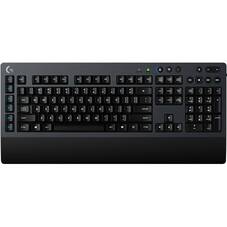 Logitech G613 Wireless Mechanical Gaming Keyboard, Romer-G