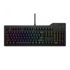 Das Keyboard 4Q RGB Smart Mechanical Keyboard, Cherry MX Brown, RGB