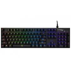 HyperX Alloy FPS RGB Mechanical Keyboard, Kailh Silver Speed