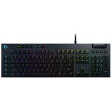 Logitech G815 LIGHTSYNC RGB Mechanical Gaming Keyboard - GL Linear