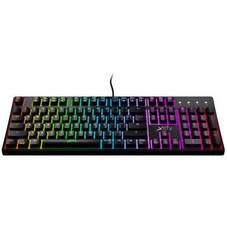 Xtrfy K4 RGB Mechanical Gaming Keyboard - Kailh Red RGB Switches
