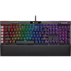 Corsair K95 RGB Platinum XT Mechanical Gaming Keyboard - MX Blue