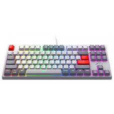 Xtrfy K4 TKL RGB Retro Mechanical Gaming Keyboard - Kailh Red