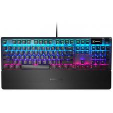SteelSeries Apex 5 Hybrid Mechanical Gaming Keyboard