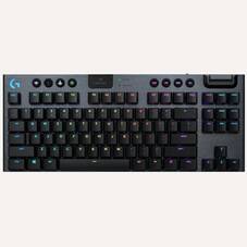 Logitech G915 TKL LIGHTSPEED Mechanical Gaming Keyboard - GL Tactile