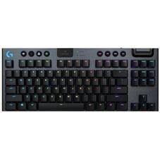 Logitech G915 TKL LIGHTSPEED Mechanical Gaming Keyboard - GL Clicky