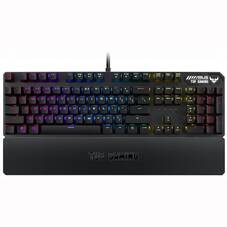 ASUS TUF Gaming K3 Mechanical Gaming Keyboard, Cherry MX Brown