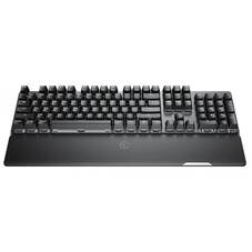 GameSir GK300 Wireless Mechanical Gaming Keyboard, TTC Blue Switches