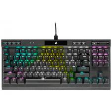Corsair K70 RGB TKL CHAMPION SERIES Mechanical Keyboard, RGB