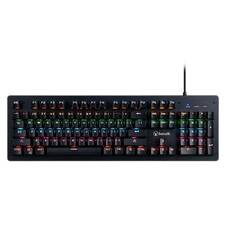 Bonelk K-544 Mechanical Gaming Keyboard, Mechanical Switches, RGB