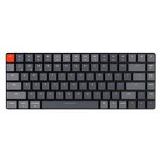 Keychron K3 Ultra-slim RGB Mechanical Keyboard V2, Gateron Red