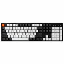 Keychron C2 RGB Wired Mechanical Keyboard, Gateron Red Hot-Swappable