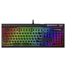 HyperX Alloy Elite 2 RGB Mechanical Gaming Keyboard - HyperX Red