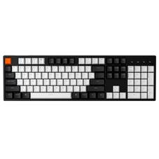 Keychron C2 RGB Wired Mechanical Keyboard, Gateron Brown