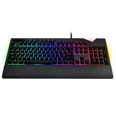 ASUS ROG Strix Flare Mechanical Gaming Keyboard, Cherry MX Red