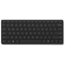 Microsoft Designer Compact Keyboard - Black
