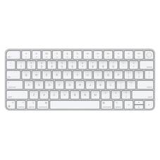 Apple Magic Keyboard with Touch ID for Mac with Apple Silicon