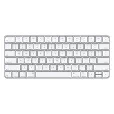 Apple Magic Keyboard Silver - US English