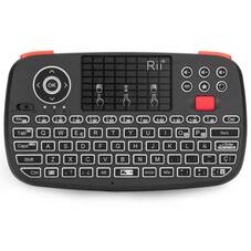 Rii Mini Wireless Keyboard i4