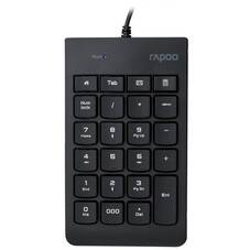 RAPOO K10 Wired Numeric Keypad
