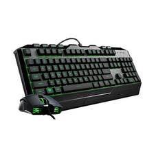 Cooler Master Storm Devastator 3 Gaming Keyboard and Mouse Combo
