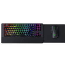Razer Turret RGB Mechanical Gaming Keyboard and Mouse for Xbox One
