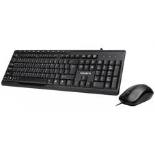 Gigabyte KM6300 Wired Keyboard Mouse Combo