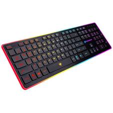 Cougar Vantar RGB Scissor Switch Gaming Keyboard