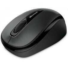 Microsoft Wireless Mobile Mouse 3500, Loch Ness Grey
