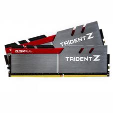 G.Skill Trident Z F4-3200C16D-16GTZB 16GB (2x8GB) 3200MHz DDR4