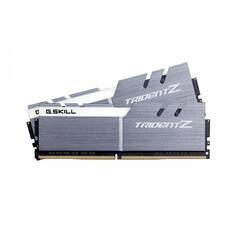 G.Skill Trident Z F4-3200C16D-16GTZSW 16GB (2x8GB) 3200MHz DDR4