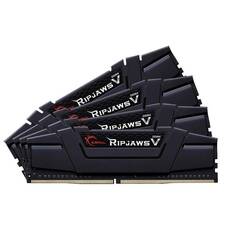 G.Skill Ripjaws V 64GB (4x16GB) PC4-25600 (3200MHz) DDR4