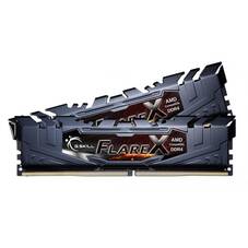 G.Skill Flare X F4-3200C14D-16GFX 16GB (2x8GB) 3200MHz DDR4
