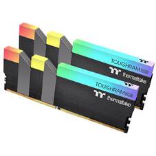 Thermaltake R009D408GX2-3600C18B ToughRAM RGB 16GB 3600MHz DDR4