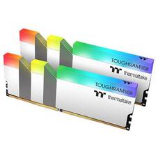 Thermaltake R022D408GX2-4600C19A ToughRAM RGB 16GB 4600MHz DDR4 White