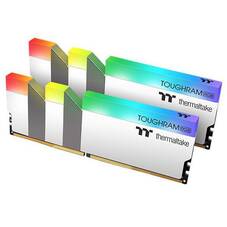 Thermaltake ToughRAM RGB 64GB (2x32GB) (3200MHz) DDR4, White