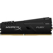 HyperX Fury 32GB (2x16GB), PC4-21333 (2666MHz), DDR4