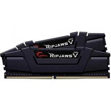 G.Skill Ripjaws V 32GB (2x16GB) PC4-28800 (3600MHz) DDR4