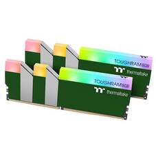 Thermaltake TOUGHRAM RGB RG28D408GX2-3600C18A 16GB(2x8GB) 3600MHz DDR4