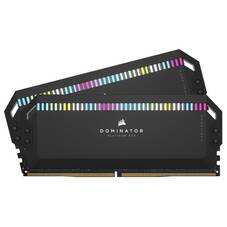 Corsair Dominator Platinum RGB 32GB (2x16GB) 5200MHz DDR5