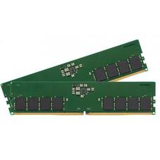 Kingston Value RAM 32GB (2x16GB) 4800MHz DDR5