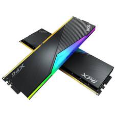 ADATA AX5U5200C3816G-DCLARBK XPG LANCER RGB 32GB 5200MHz DDR5
