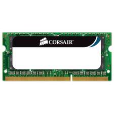 Corsair CMSA4GX3M1A1333C9 4GB (1x4GB) 1333MHz DDR3 SODIMM