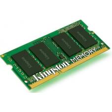Kingston KVR16LS11/4 4GB (1x4GB) 1600MHz DDR3L SODIMM