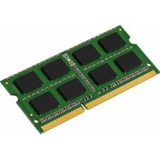Kingston KVR16LS11/8 8GB (1x8GB) 1600MHz DDR3L SODIMM