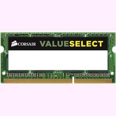 Corsair CMSO4GX3M1C1600C11 4GB (1x4GB) 1600MHz DDR3L SODIMM