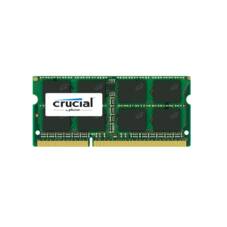 Crucial CT51264BF160B 4GB (1x4GB) 1600MHz DDR3L SODIMM