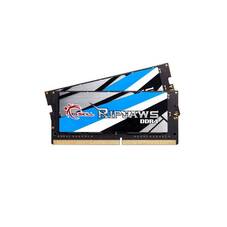 G.Skill Ripjaws F4-2400C16D-16GRS 16GB (2x8GB) 2400MHz DDR4 SODIMM