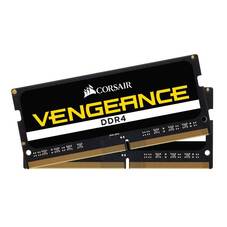 Corsair Vengeance CMSX16GX4M2A2400C16 16GB (2x8GB) 2400MHz DDR4 SODIMM